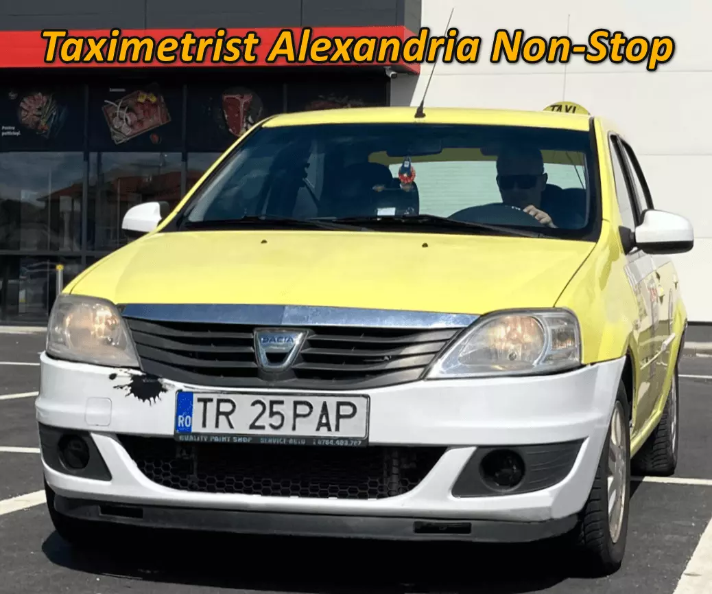 taximetrist non-stop alexandria taximetrist non stop in alexandria