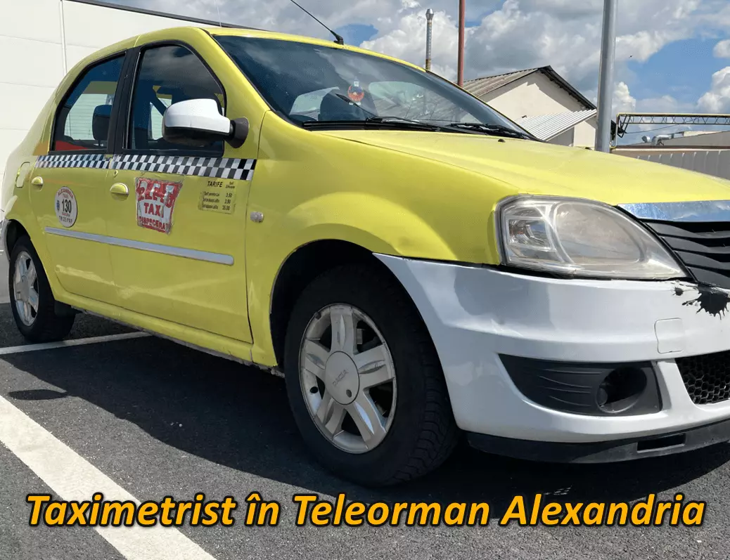 Comanda Taxi oriunde in TR taxi rapid oriunde in tr